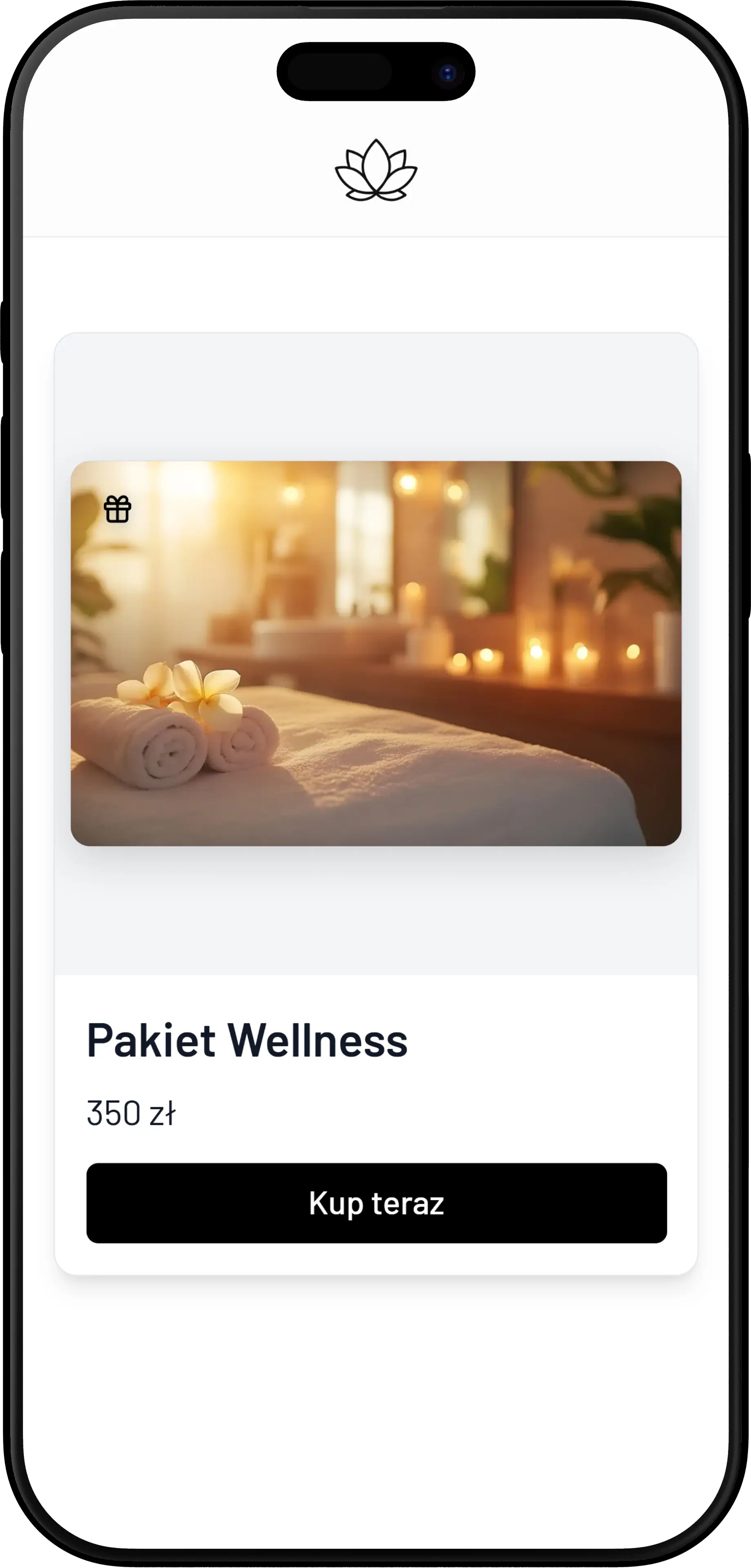 Voucherownia - System zarządzania voucherami i kartami podarunkowymi dla restauracji, SPA i hoteli